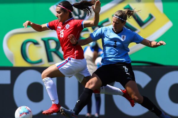 Valparaíso recibirá el amistoso de La Roja vs Uruguay