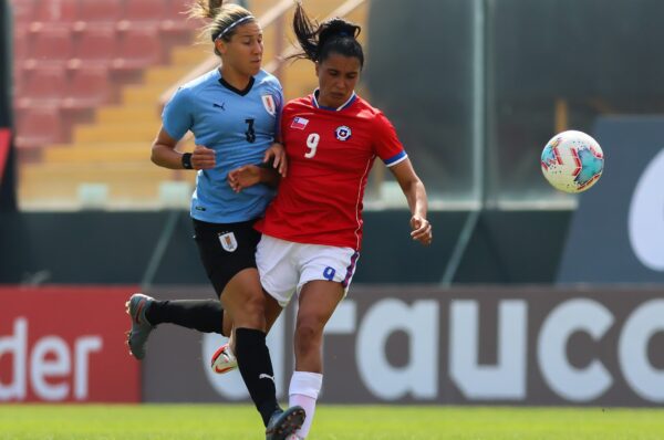 Comienza la venta de entradas para Chile vs Uruguay