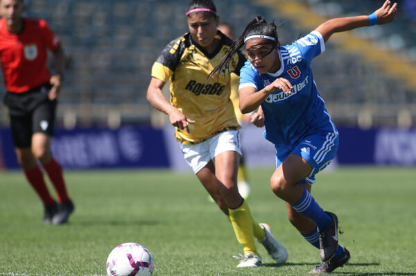 La programación de la ida de semifinales del Campeonato Femenino 2024