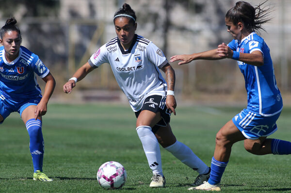 Comienza la venta de entradas para la final del Campeonato Femenino 2024