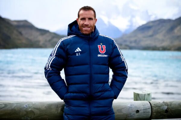 Diego Testas anticipa la final del Campeonato Femenino 2024: “El foco está 100% en este domingo”