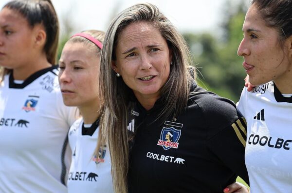 Tatiele Silveira en la previa de la final del Campeonato Femenino 2024: “Estamos preparadas para la gran final”