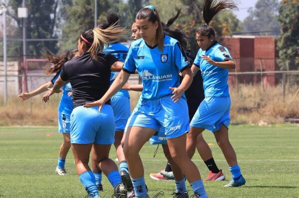 Milka Sepúlveda renueva por un año más con Deportes Iquique