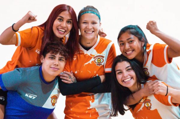 La programación de los cuartos de final del fútbol formativo