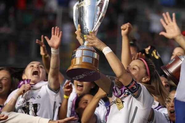 Yanara Aedo tras ser tricampeona con Colo-Colo: “Es como el deber cumplido”