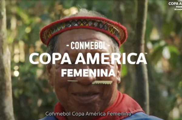 La Roja ya conoce a sus rivales para la Copa América Femenina Ecuador 2025