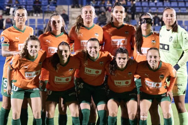 Los resultados de chilenas por el mundo del 6 al 8 de diciembre