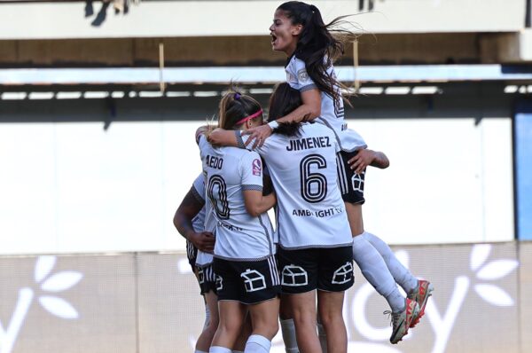 Colo-Colo es el tricampeón del Campeonato Femenino 2024