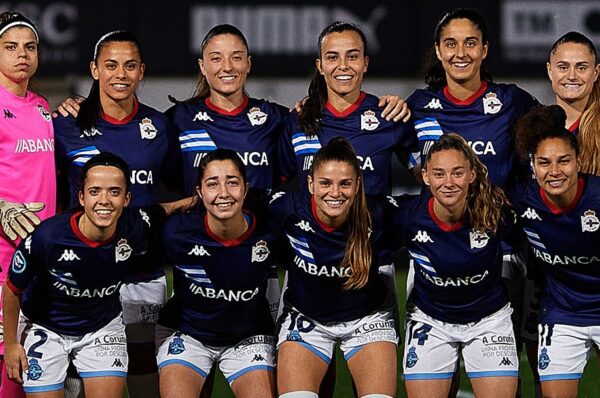 La programación de octavos de final de la Copa de la Reina