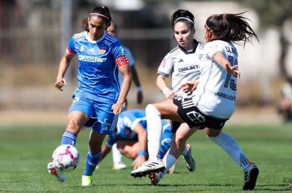 ¿Cómo y dónde ver en vivo la final del Campeonato Femenino 2024 entre Colo-Colo y Universidad de Chile?