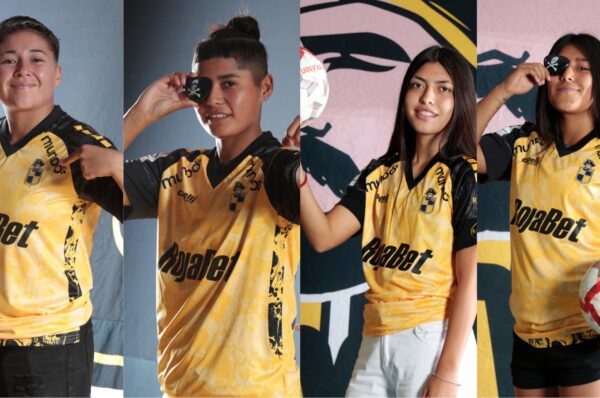 Coquimbo Unido anuncia cinco nuevas renovaciones rumbo al 2025