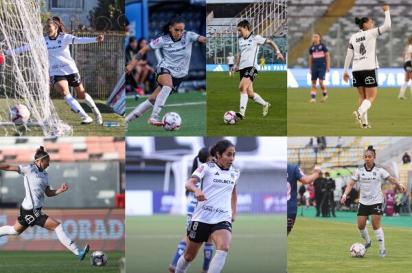 Siete renovaciones anuncia Colo-Colo rumbo al Campeonato Femenino 2025