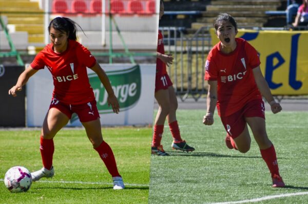 Yamila Pérez y Titi Parraguez dejarán Universidad Católica en 2025