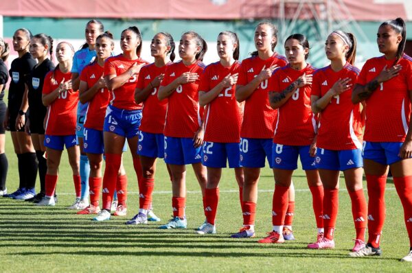 Nacen las primeras Clasificatorias Sudamericanas para el Mundial Femenino 2027