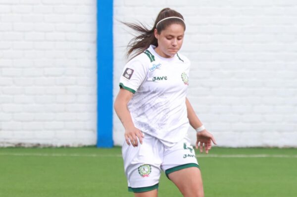 Ianna Jeraldo demanda ante la FIFA a Defensores del Ilucán, su ex club en Perú