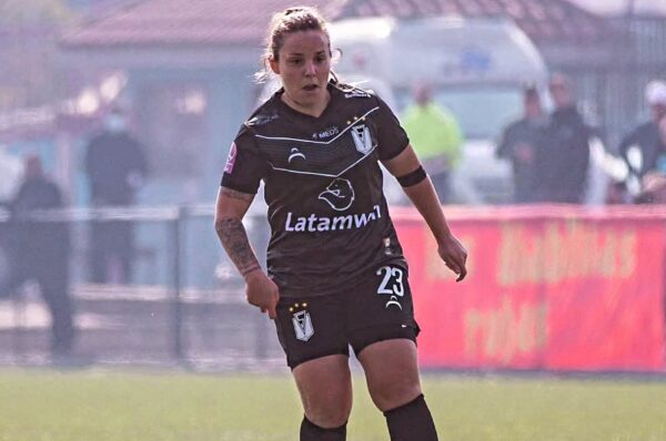 Nicole Fajre le dice adiós a Santiago Morning este 2025