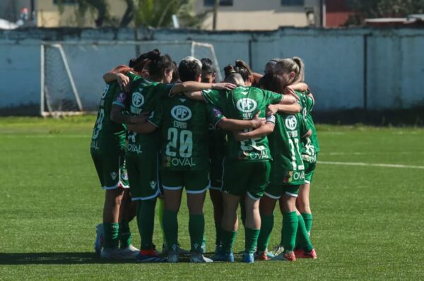 ANJUFF en alerta por la pretemporada voluntaria de Audax Italiano