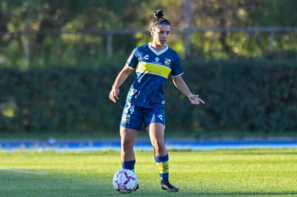 Krishna Allende dejará Everton y no volverá a Colo-Colo para 2025