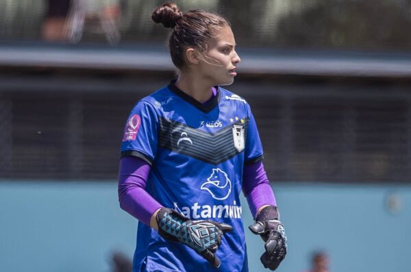 Martina Funck encabezará a Santiago Morning este 2025