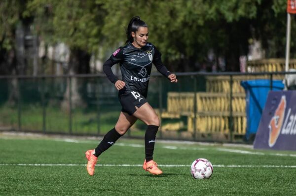 Su Helen Galaz dejará Santiago Morning tras 10 temporadas