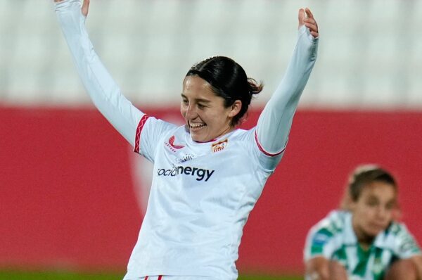 Los resultados de las chilenas por el mundo del 17 al 20 de enero