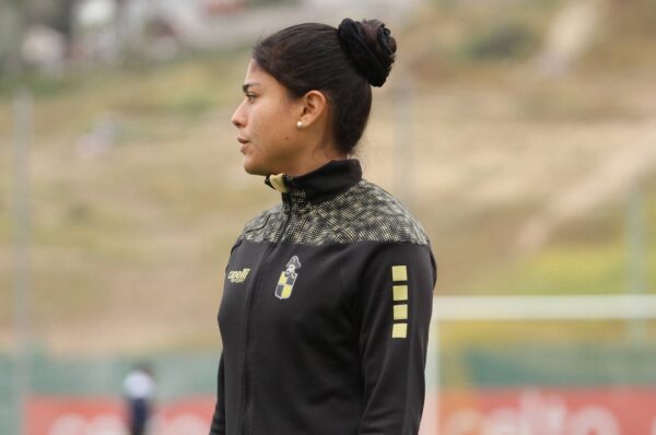 Claudia Maturana es la nueva baja de Coquimbo Unido en 2025