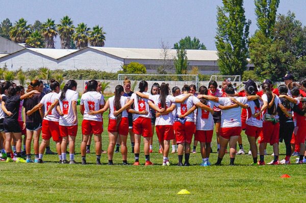 Curicó Unido anuncia sus primeras bajas y renovaciones del 2025