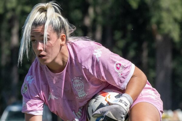 Abigail Chaves se despide de Huracán y alista su regreso a Universidad de Chile