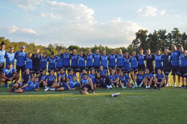 La agenda de chilenas por el mundo del 31 de enero al 3 de febrero