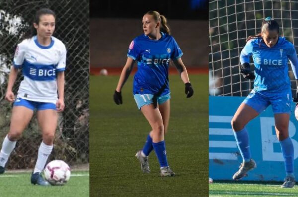 Universidad Católica anuncia tres nuevas renovaciones para 2025