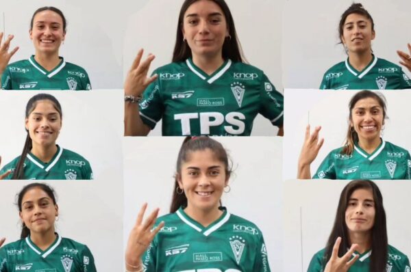 Santiago Wanderers sella siete renovaciones y un nuevo fichaje