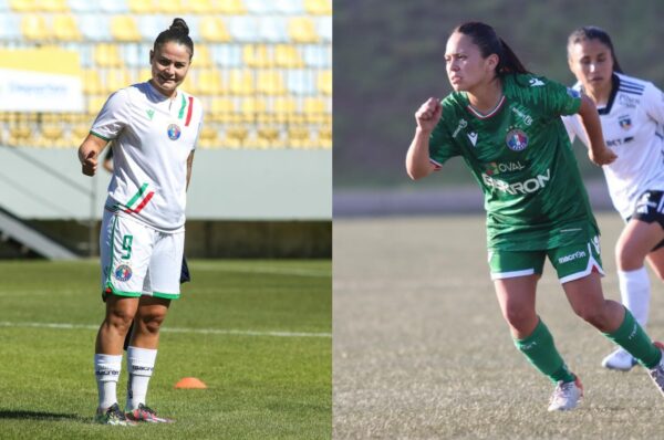 Audax Italiano vive una fuga masiva por malas condiciones