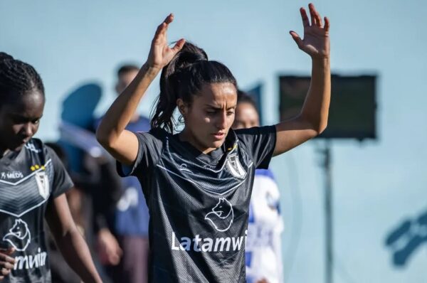 Bárbara Muñoz también dejará Santiago Morning este 2025