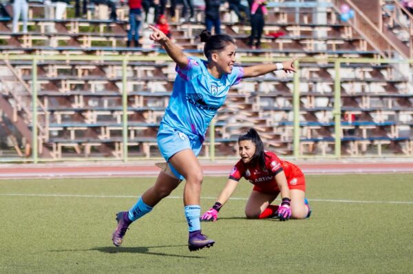 Candy Schencke continuará en Deportes Iquique en 2025