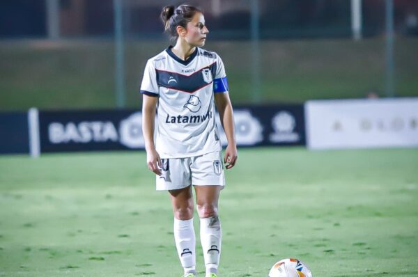 Ámbar Soruco se suma a la fuga masiva de Santiago Morning en 2025