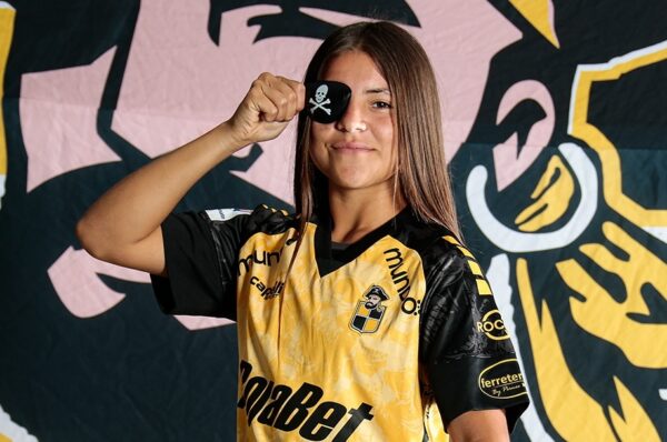 Natsumy Millones evoluciona bien tras el cese de las convulsiones