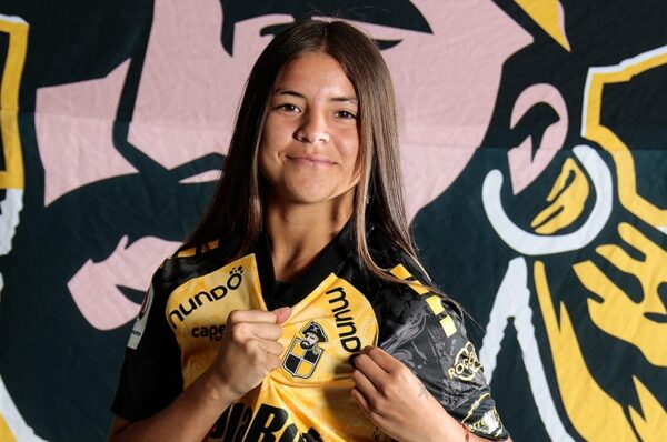 Natsumy Millones sigue en coma inducido en el hospital de Coquimbo