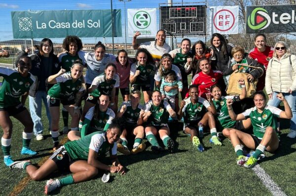La programación de cuartos de final de la Copa de la Reina