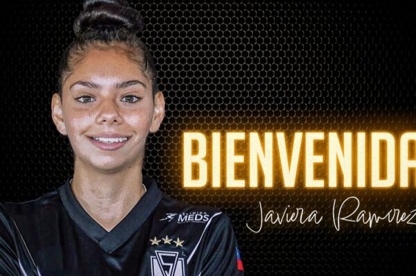 Javiera Ramírez retorna a Santiago Morning para 2025