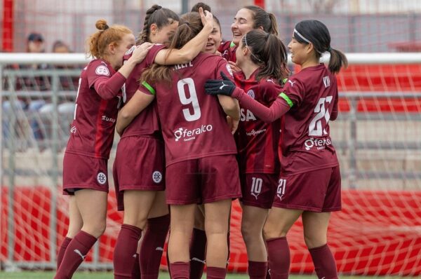 Los resultados de las chilenas por el mundo del 31 de enero al 3 de febrero