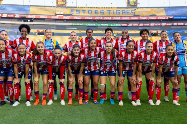 La agenda de chilenas por el mundo del 14 al 16 de febrero