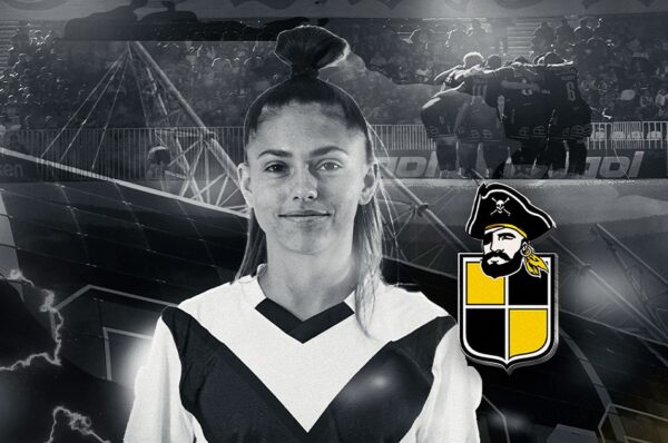 Delfina Beccacece es el séptimo refuerzo de Coquimbo Unido