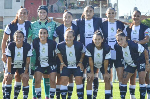 Camila Guzmán y Jael Benítez debutan con Gimnasia en Copa Federal