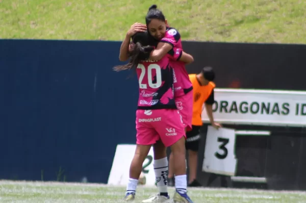 Los resultados de las chilenas por el mundo del 14 al 16 de febrero