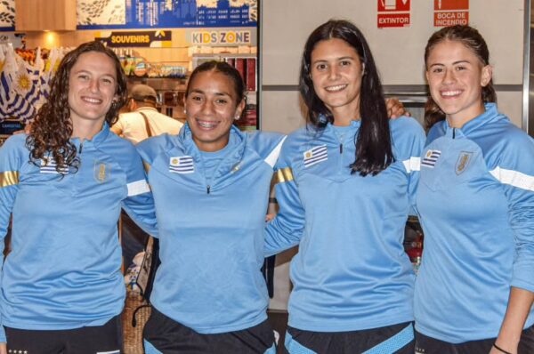 La agenda de la fecha FIFA del 19 al 26 de febrero