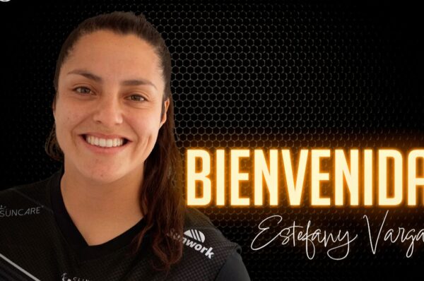 Estefany Vargas es anunciada como fichaje de Santiago Morning