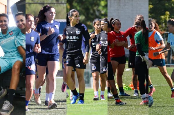 ¿Qué clubes ya iniciaron la pretemporada de la Liga Femenina 2025?