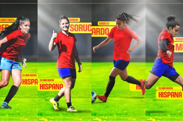 Unión Española confirma cuatro nuevos fichajes para el 2025