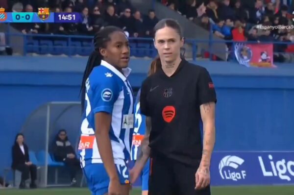 La grave acusación en contra de Mapi León por tocaciones indebidas