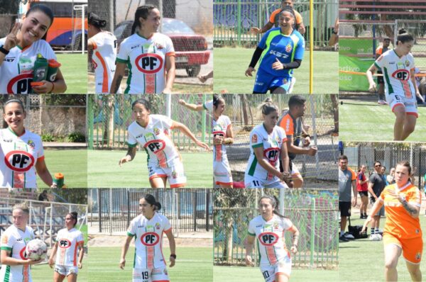 Cobresal confirma 11 refuerzos de cara al Ascenso 2025